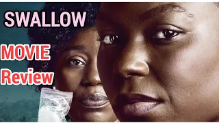 swallow 2021 movie