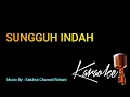 Download Lagu Sungguh Indah // Karaoke Lagu Rohani Kristen