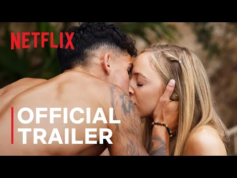 Official Trailer