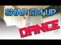 Snap Em up -IHEARTMEMPHIS