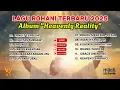 Download Lagu ALBUM ROHANI TERBARU 2025 - HEAVENLY REALITY