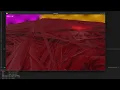 Marching Cubes Bevy Devlog 1
