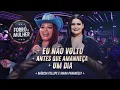 Download Lagu Márcia Fellipe e Mara Pavanelly - Eu Não Volto / Antes Que Amanheça / Um dia - Forró e Mulher