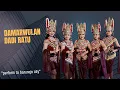 Lagu Janger KRISHNA BUANA |Damarwulan Dadi Ratu (LIVE.Barurejo).