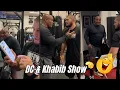 Download Lagu Daniel Cormier Show up at AKA Practice with Khabib \u0026 Javier - Funny