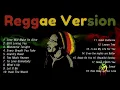 Lagu RELAXING REGGAE OPM NONSTOP SONGS   TAGALOG REGGAE SLOW ROCK   NEW REGGAE PLAYLIST