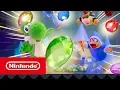 Video di Yoshi's Crafted World - La storia ha inizio (Nintendo Switch)