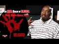 Bounty Hunter Bj vs Ayatollah Marv The REAL Origin of BLoods Brims Bounty Hunters and Pirus