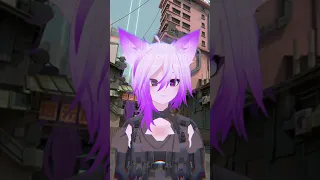 KILLSTREAK SECURED!!!! #audhd #adhd #gothgirl #nonbinary #lesbian #funnyvtuberclips #vtuber