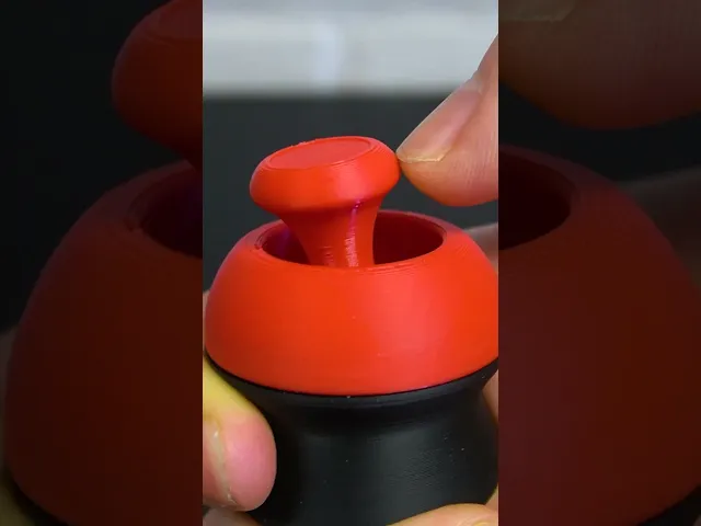 Joy Fidget 2.0 video thumbnail
