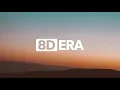 Nora Van Elken - Missing You ft. Zack Gray (8D AUDIO) 🎧