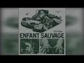Silent love - Enfant Sauvage