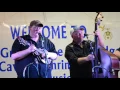 She's Walking Through My Memory - Bluegrass Brothers