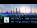 Download Lagu Owl City - The Verge (Ft.  Aloe Blacc)(Halogen Remix)