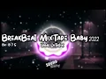 Download Lagu Breakbeat Mixtape Baby 2022 EXC | Viral DiTiktok