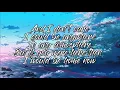 Yves V - Home Now feat. Alida (Lyrics)