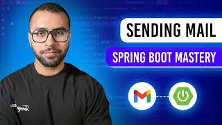 Send Email Using Spring Boot Gmail SMTP Java Mail Sender