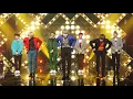 Download Lagu 방탄소년단 (BTS) - AM I WRONG / 교차편집 / STAGE MIX