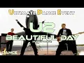 Download Lagu Dance ♫ U2 - Beautiful Day (Mat Zo Remix)