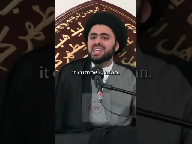 ⁣Why wear the hijab? #shorts