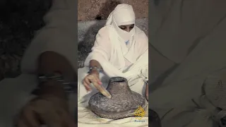 تشلحيت بعض من التراث المادي عند الأمازيغ 