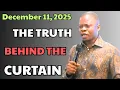 Lagu December 11 - THE TRUTH BEHIND THE CURTAIN| Prophet Shepherd Bushiri