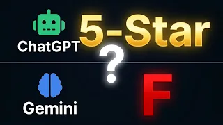 ChatGPT vs Gemini Which AI is Better at Debugging