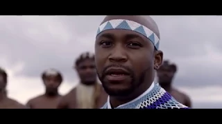 naakmusiq mamelani official music video 