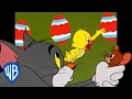 Download Lagu Tom \u0026 Jerry | Helllooooo Easter! 🐣🐰 | Classic Cartoon Compilation | @wbkids