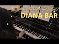 Lagu Stille Nacht (Silent Night) - Piano Cover by Diana Bar + Sheet Music ( PDF, digital )