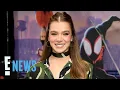 Lagu Hailee Steinfeld Shows Off Baby Bump in Pregnancy Update | E! News