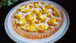  La Torta più Soffice e Leggera del Mondo! Si scioglie in bocca! Facile incredibilmente deliziosa