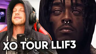 Download LEGENDARY - Lil Uzi Vert - XO Tour Llif3 [reaction] MP3