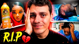 Los peores TUTORIALES de TikTok