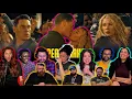Download Lagu DCU Fans React To PEACEMAKER AND HARCOURT's BOAT KISS SCENE | Peacemaker S2 Ep 8 Reaction Mashup 