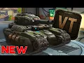 Download Lagu Skin Combos Are Back! New Veteran Skins Looks Amazing | Tanki Online