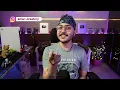 Young Galib & Tony James Just Dropped a BANGER | Mood Nahi Reaction