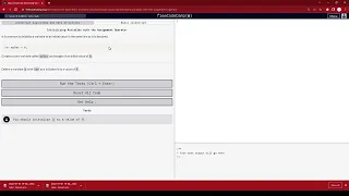 Initializing Variables with the Assignment Operator FreeCodeCamp