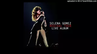 Download Selena Gomez - Kill Em With Kindness (Revival Tour LIVE Album) [Revival Tour HD Live Audio] MP3