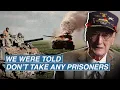 Tank-On-Tank Combat Destroying Hitler s Panzer Division Battle of the Bulge Harry Miller