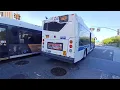2009 Orion 7 Next Gen Hybrid 4421 on the Bx3