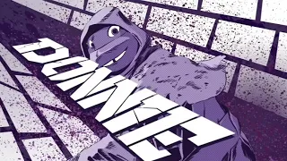 Teenage Mutant Ninja Turtles 2012 Season 3 Intro 