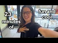 Download Lagu week in my life  | Jules LeBlanc