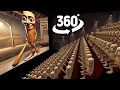 Download Lagu Tung Tung Tung Sahur in Cinema Hall | 360° VR