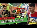 Download Lagu REMBULAN MALAM - AYU CANTIKA - NgabassCrew