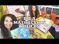 Do a Lesson with us The Good and the Beautiful Math K Review