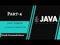 Logical Operator in java - Logical AND OR NOT explained-Srinath Sivaramakrishnan