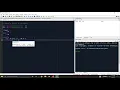 LCM HCF Program in Python