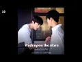 Download Lagu Safira.K (사피라 K) - Wish upon the stars / 비하인드컷 (Behind Cut) OST Part.3