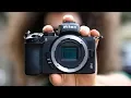 OFFICIAL Nikon Z50 Real World a Mini Z6 Z7